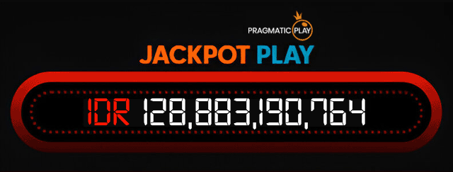 Jackpot Mobile King303